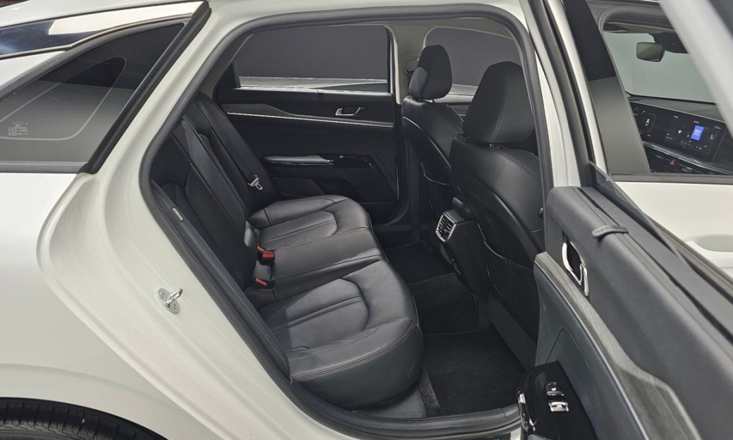 Kia K5 2.0, 2024