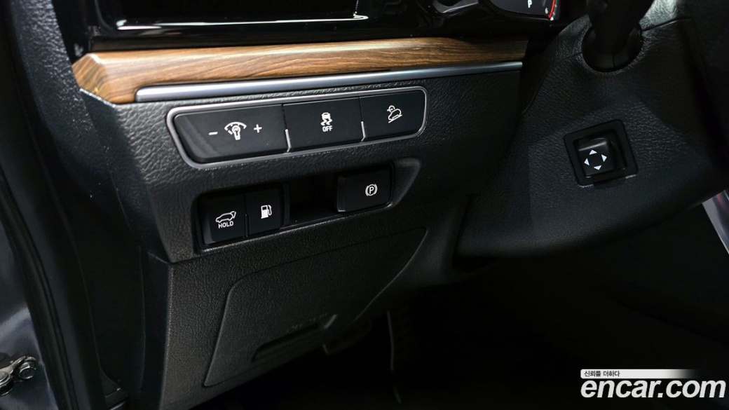 Kia Mohave Diesel 3.0 4WD 5-Seater, 2021