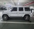Mercedes-Benz G-Class AMG G63 Edition, 2021