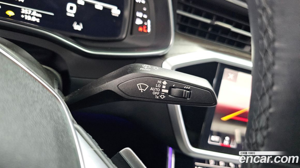 Audi A6 45 TFSI Premium, 2023
