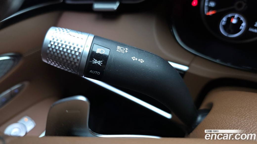 Genesis GV70 2.5T Gasoline AWD, 2023
