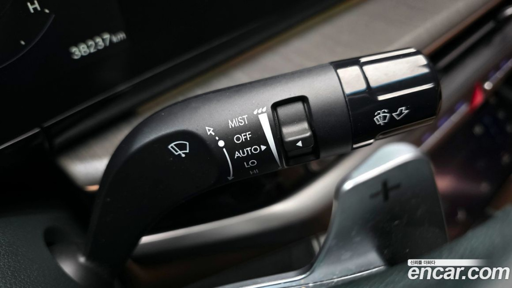 Hyundai Grandeur 2,5 Gasoline 2WD, 2023