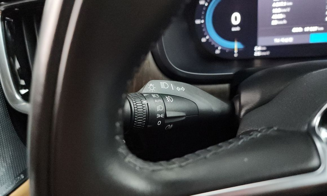 Volvo S90 B5 Inscription, 2022