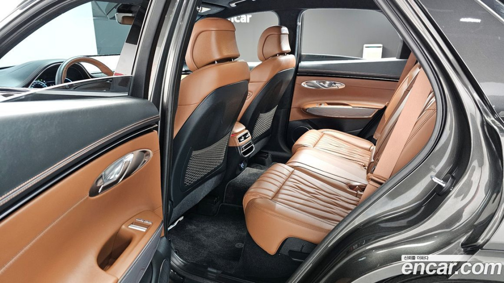 Genesis GV70 2.2 Diesel 2WD, 2023