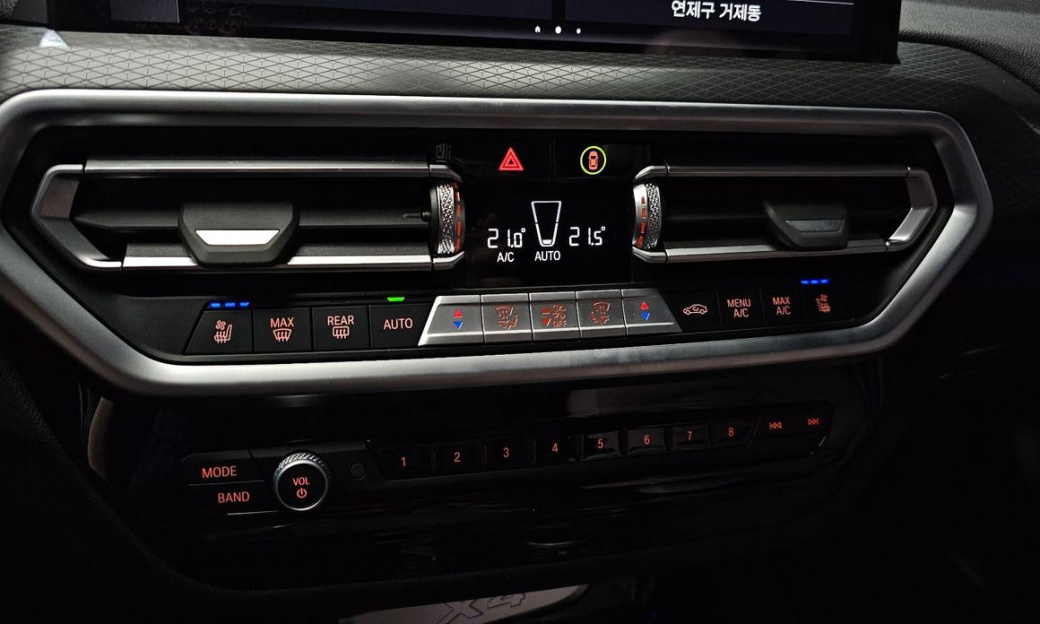 BMW X4 xDrive20i M Sport Pro Special Edition, 2025