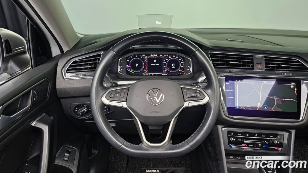 Volkswagen Tiguan 2.0 TSI Prestige, 2023
