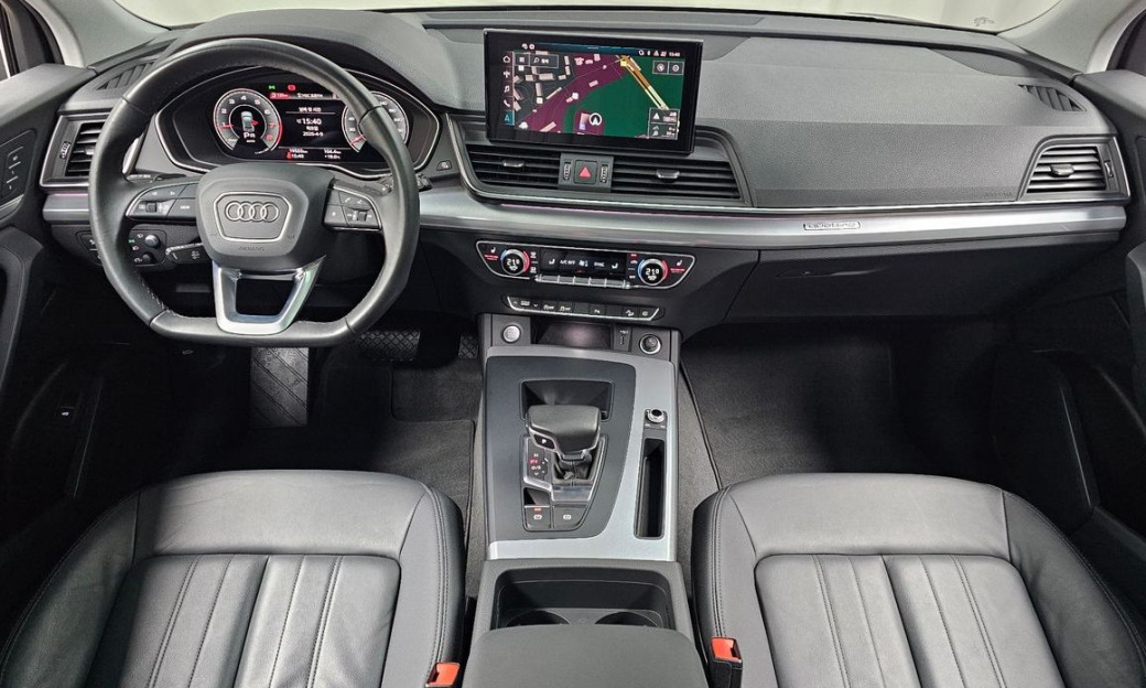 Audi Q5 45 TFSI Quattro, 2023