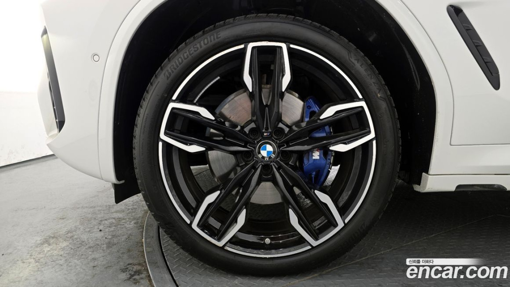 BMW X3 xDrive M40i, 2023