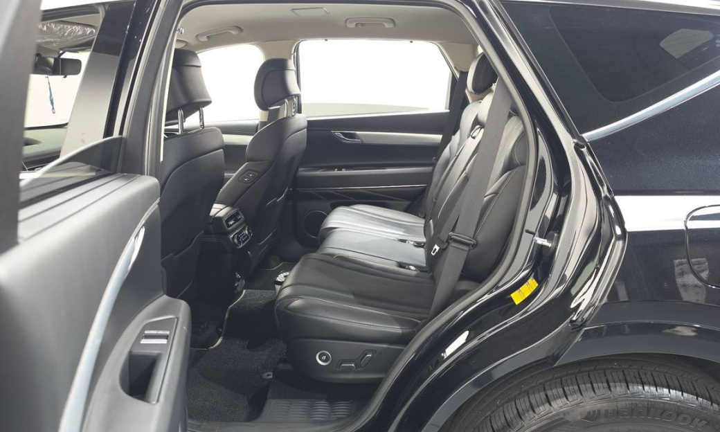Genesis GV80 3.0 Diesel AWD, 2022