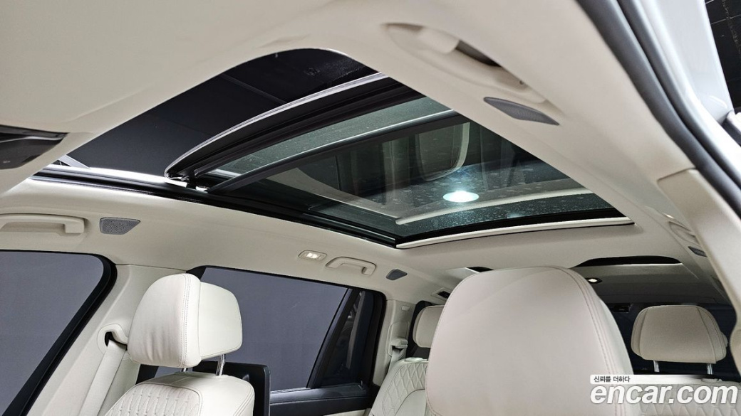 BMW X7 xDrive 40i Design Pure Excellence 7-Seater, 2022