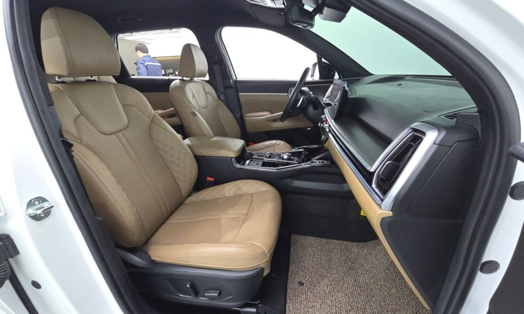 Kia Sorento Diesel 2.2 4WD, 2024