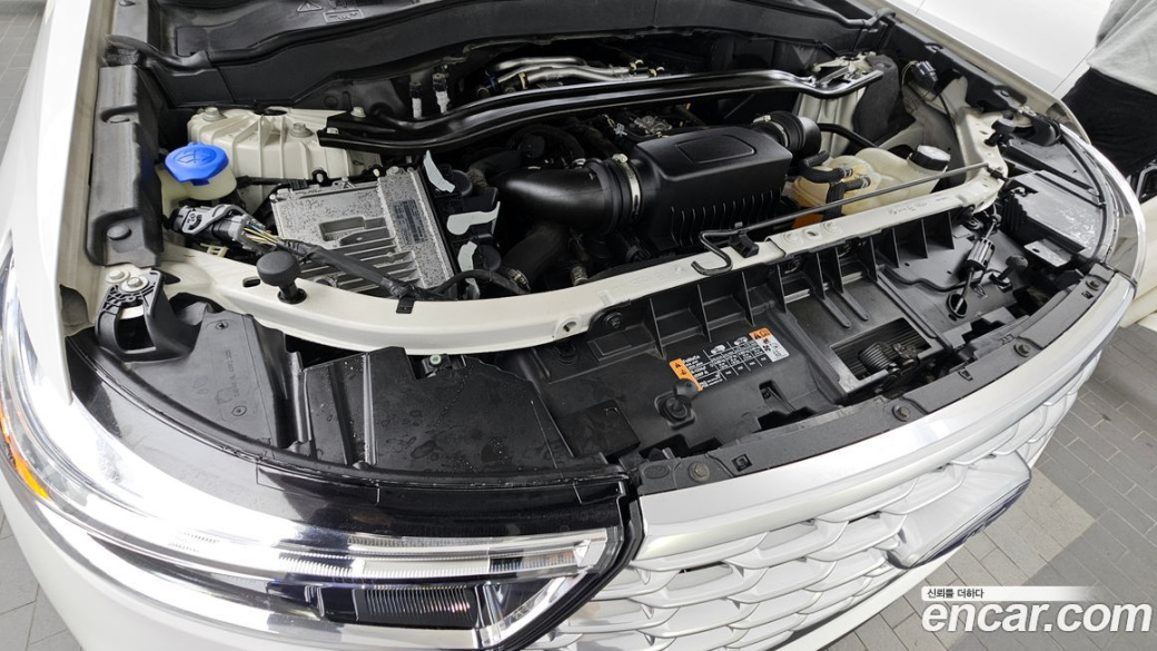 Ford Explorer 3.0 Platinum 4WD, 2021