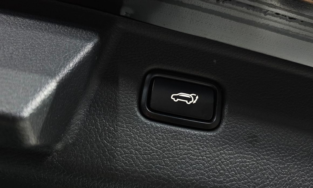 Kia Mohave Diesel 3.0 4WD 6-Seater, 2021