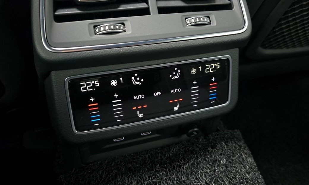 Audi A6 45 TFSI Quattro Premium, 2021