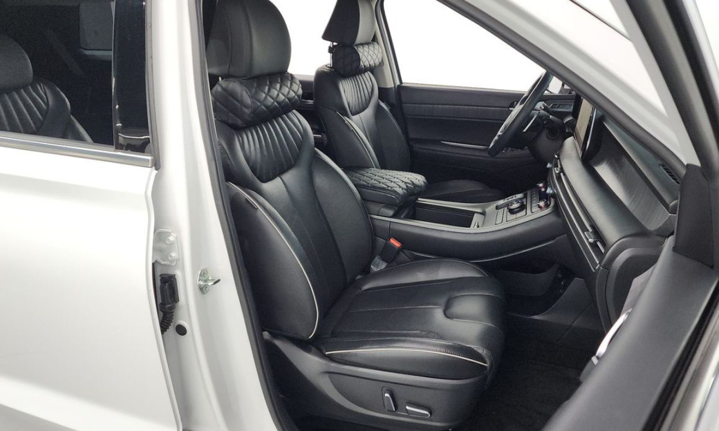 Hyundai Palisade Diesel 2.2 4WD, 2024