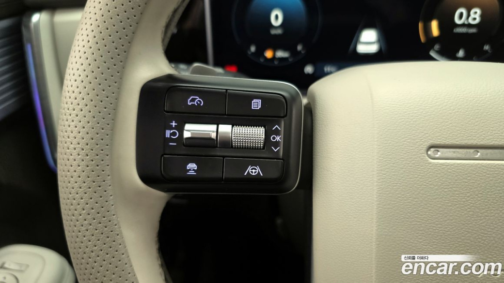 Hyundai Santafe Gasoline 2.5T 2WD, 2024