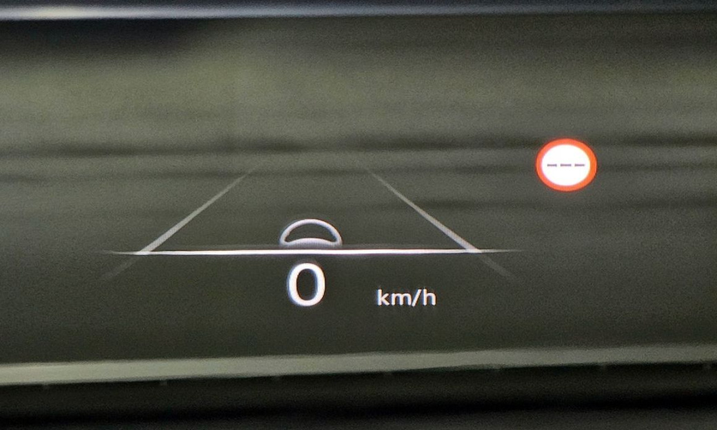Genesis GV80 2.5T Gasoline AWD, 2022