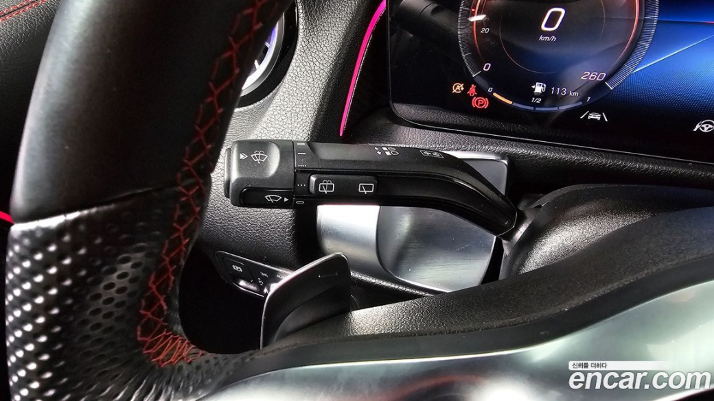 Mercedes-Benz GLB-Class GLB250 4MATIC, 2023