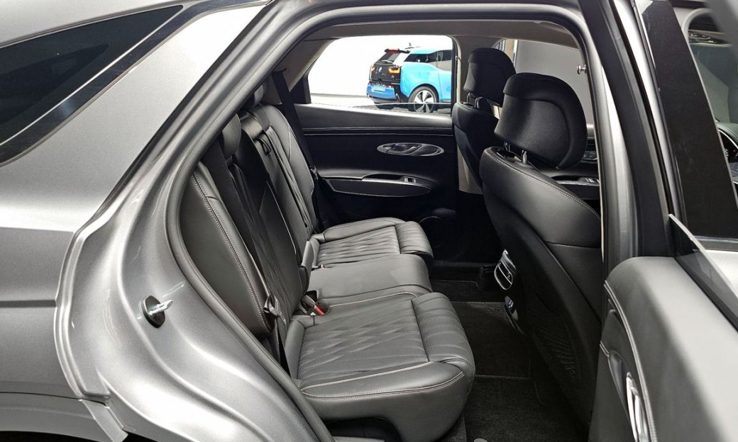 Genesis GV70 2.5T Gasoline AWD, 2023