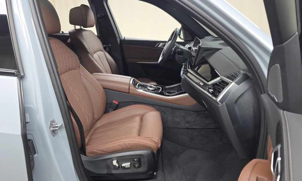 BMW X5 xDrive 40i M Sport, 2025