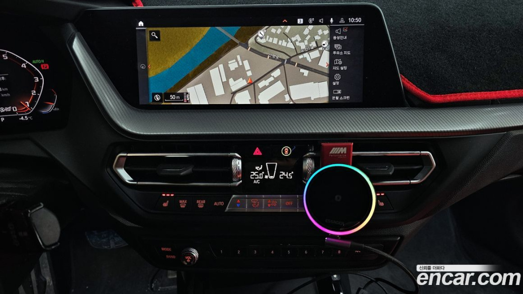 BMW 1-Series M135i xDrive, 2022