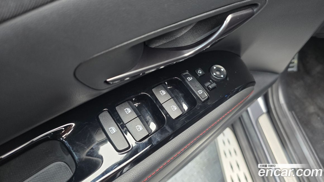 Hyundai Tucson Diesel 2.0 4WD, 2023
