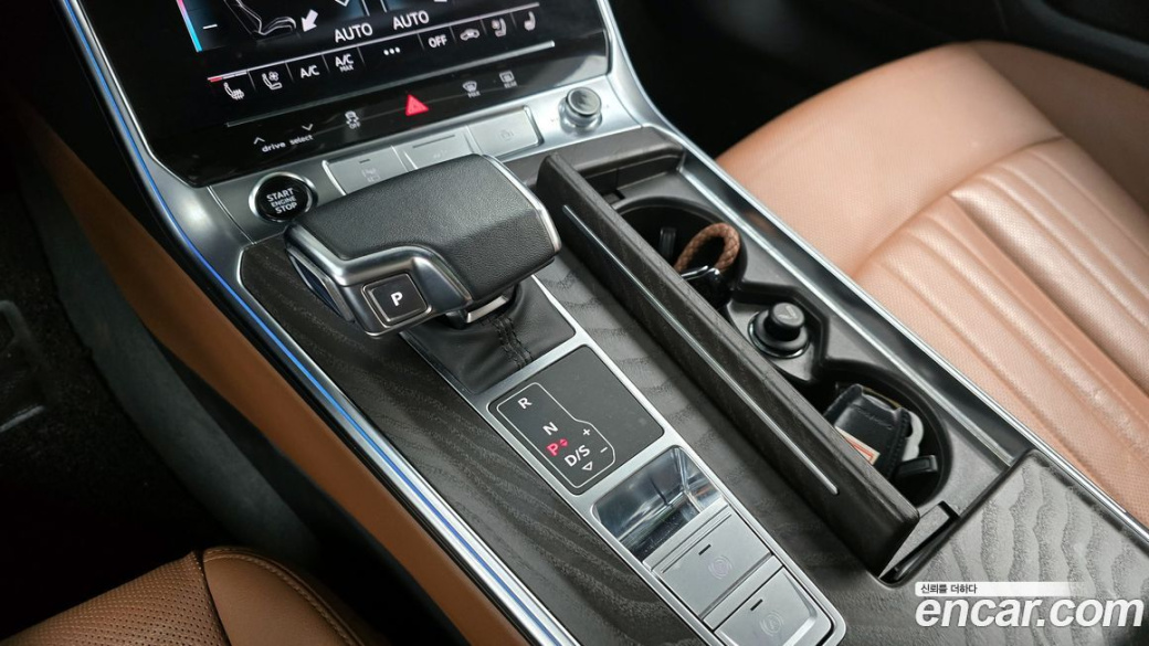 Audi A6 40 TDI Premium, 2023
