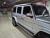 Mercedes-Benz G-Class G450d, 2025