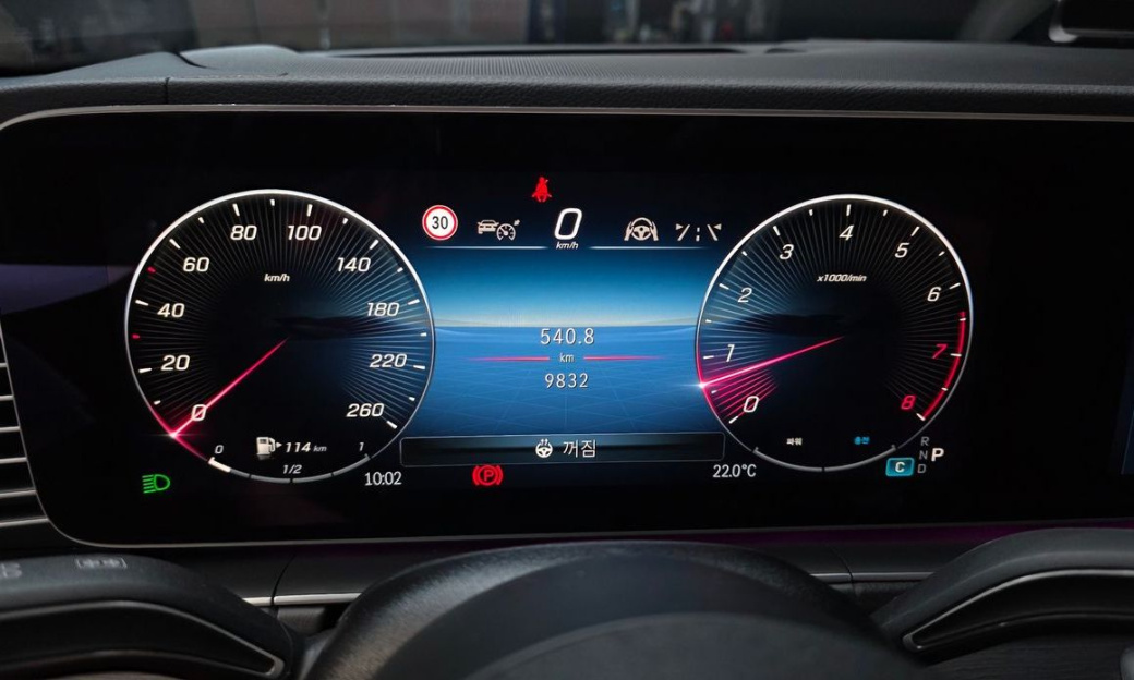 Mercedes-Benz GLE-Class GLE350 4MATIC, 2025