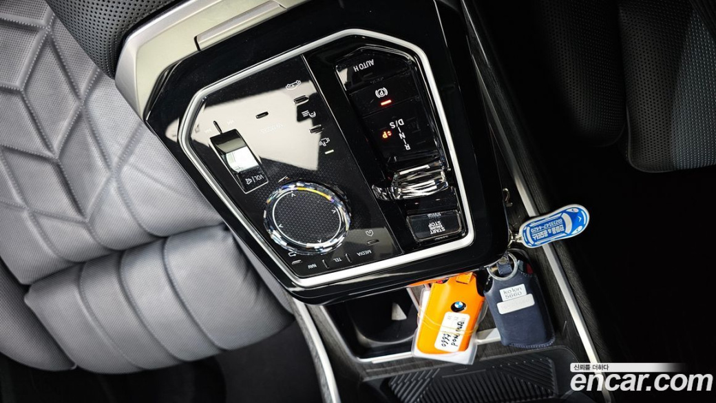 BMW 7-Series 740d xDrive M Sport, 2024