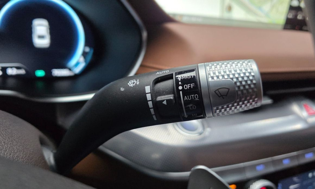 Genesis G80 Gasoline 2.5 Turbo AWD, 2023