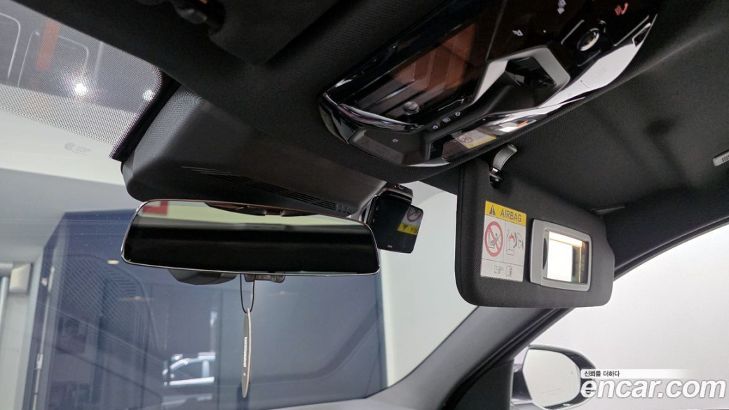 BMW 7-Series 740i xDrive M Sport, 2025