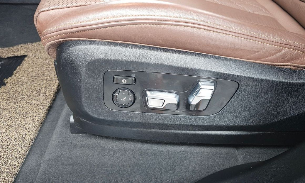 BMW X5 xDrive 40i M Sport, 2024