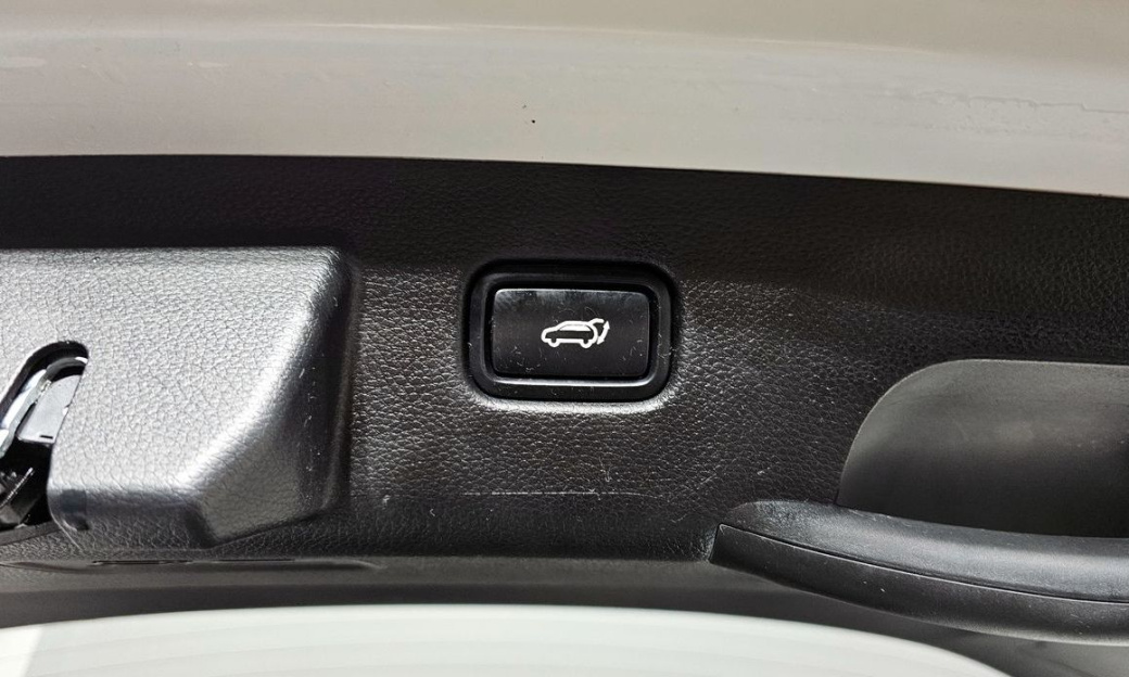 Kia Seltos Gasoline 2.0 2WD, 2023