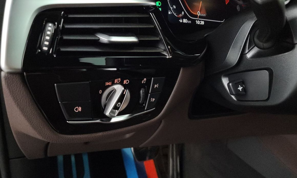 BMW Gran Turismo 630i xDrive M Sport, 2024
