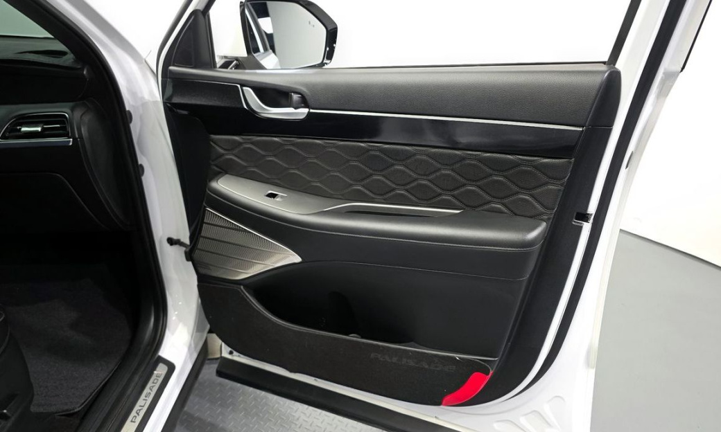 Hyundai Palisade Diesel 2.2 2WD, 2022