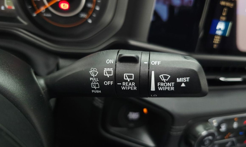 Jeep Wrangler 2.0 Rubicon Power Top 4Door, 2024