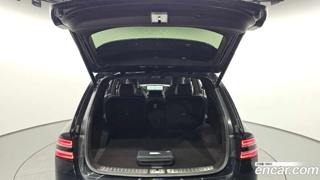 Genesis GV80 2.5T Gasoline 2WD, 2023