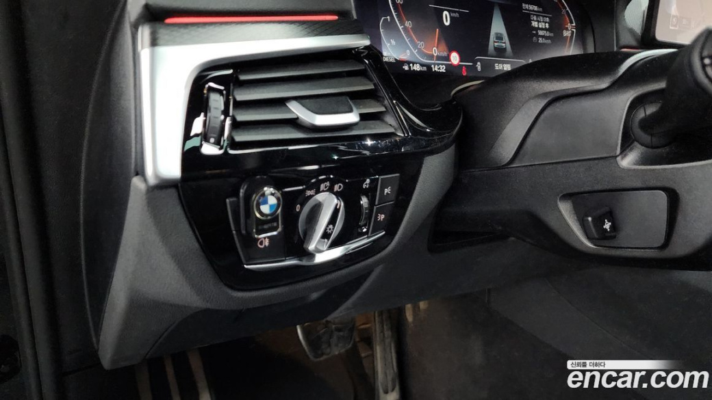 BMW Gran Turismo 620d xDrive M Sport, 2023