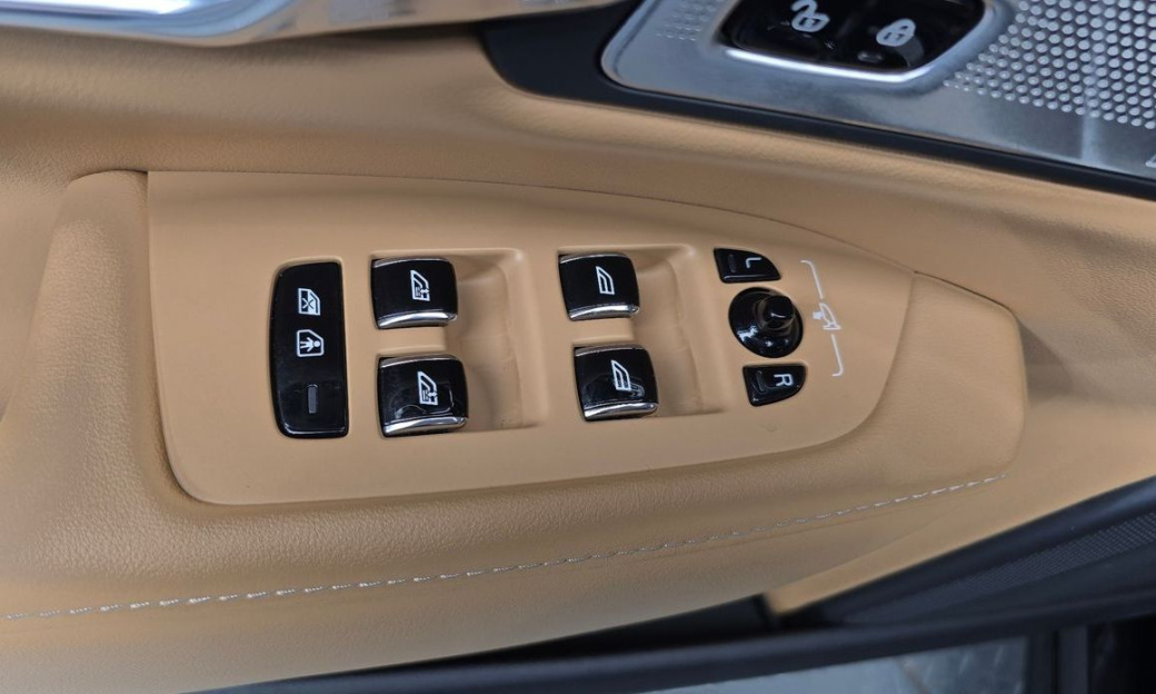 Volvo S90 B5 Ultimate Bright, 2023