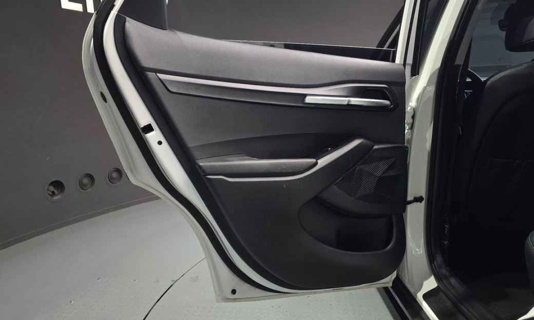Kia Seltos Gasoline 2.0 2WD, 2025