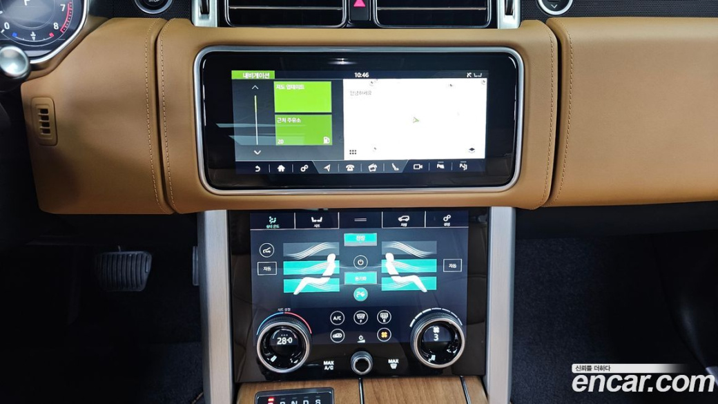 Land Rover Range Rover 5.0 SC AB, 2022