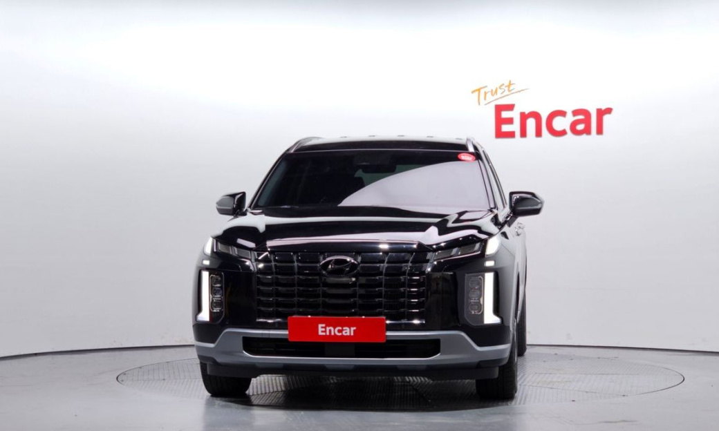Hyundai Palisade Diesel 2.2 2WD, 2023