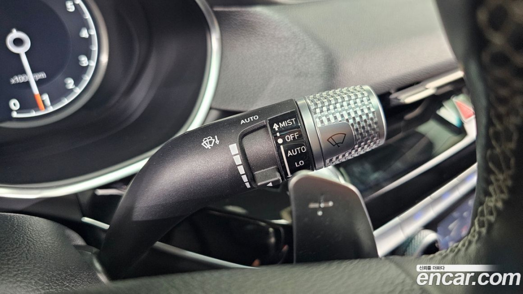 Genesis G80 Gasoline 2.5 Turbo AWD, 2022