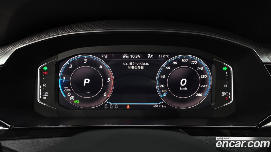 Volkswagen Arteon 2.0 TDI Prestige, 2023