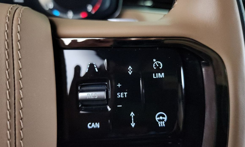 Land Rover Range Rover Sport P360 HSE Dynamic, 2025