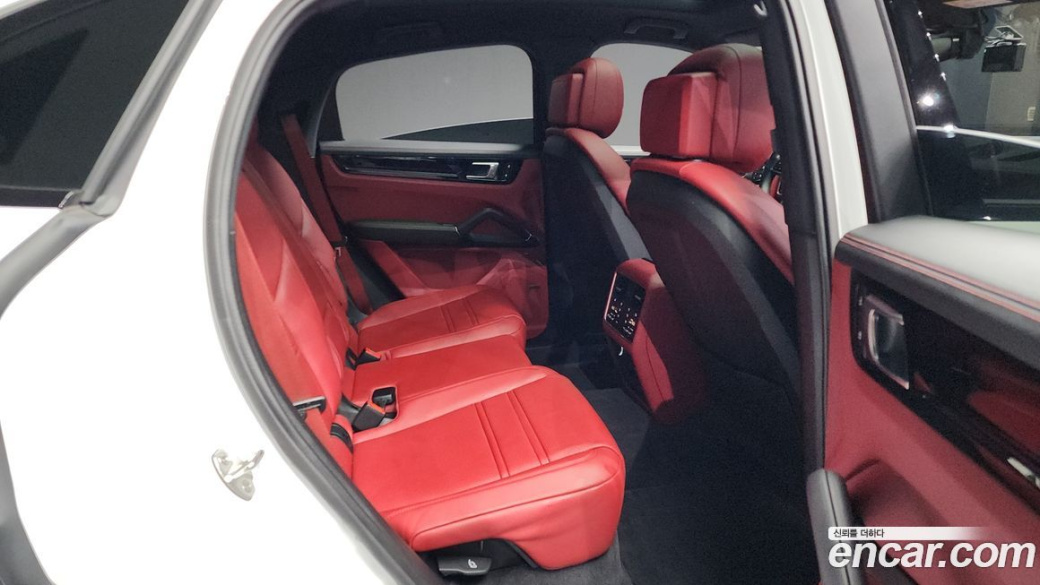 Porsche Cayenne 3.0 Coupe, 2023