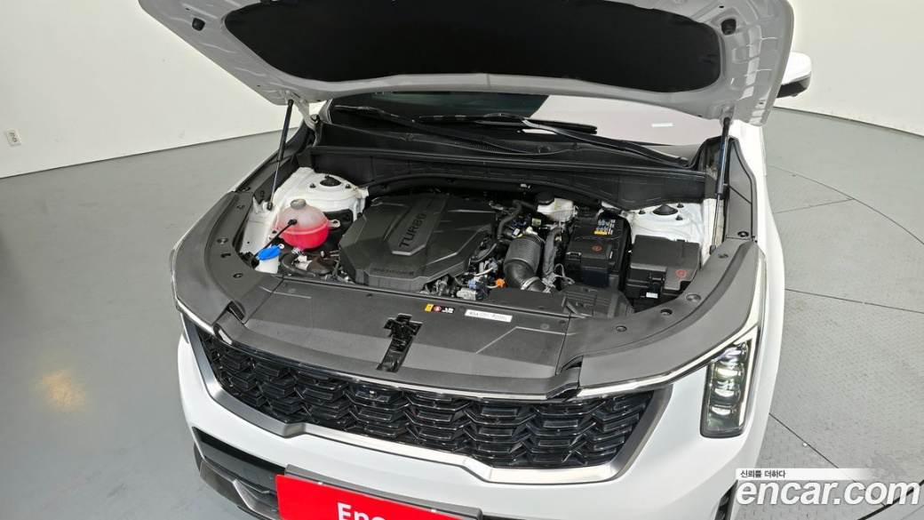 Kia Sorento Diesel 2.2 2WD, 2024