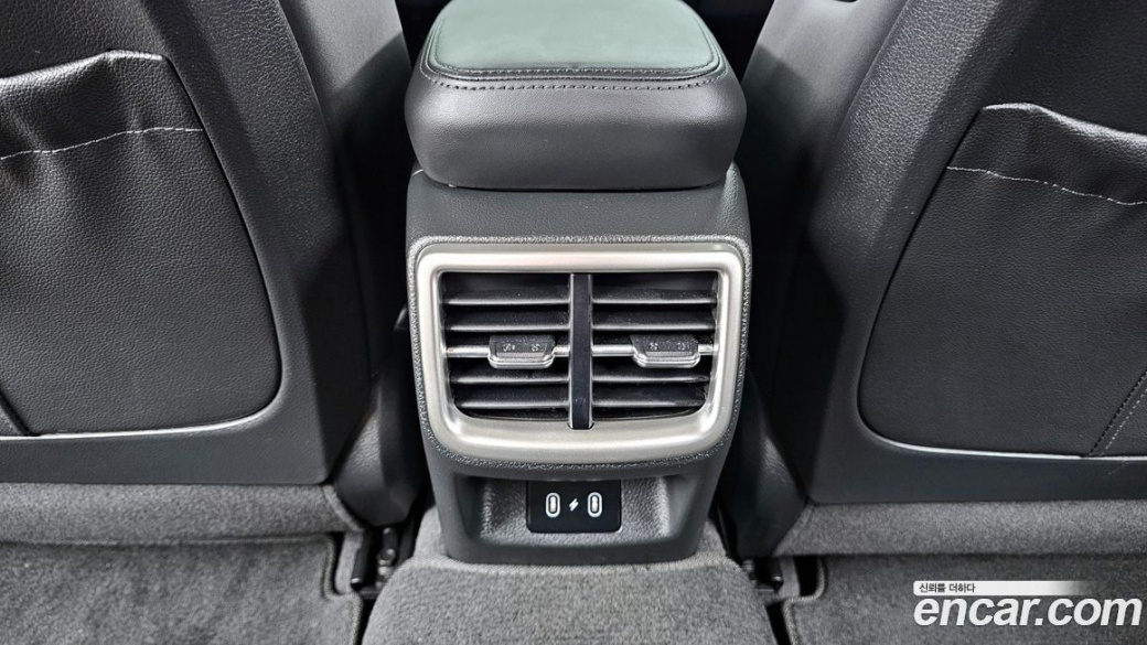 Kia K5 2.0, 2024