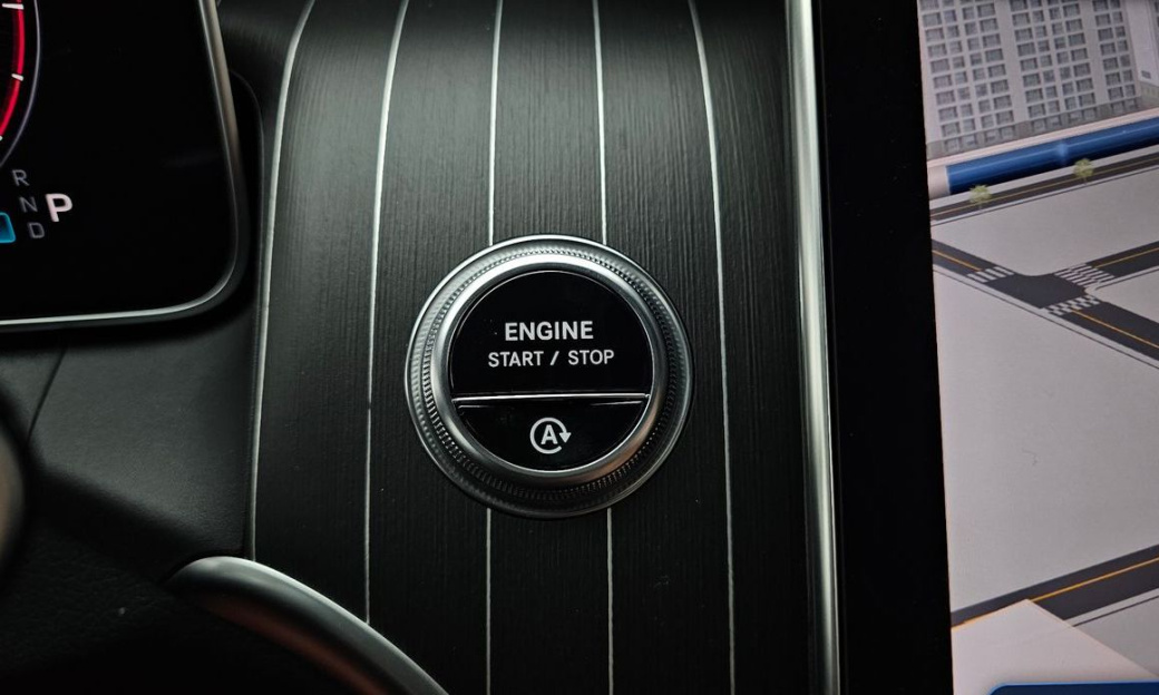 Mercedes-Benz GLC-Class GLC300 4MATIC Coupe, 2024